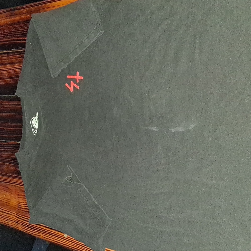 Lurking Class "Down With My Demons" Size Xl Mens Band Tshirt. - Picture 3 of 4